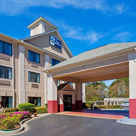 Best Western Augusta West Exterior foto